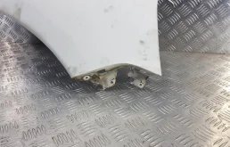 Крыло левое для Citroen Berlingo на фотографиях