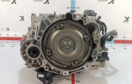 Акпп (автоматическая ) Kia K5 2022 DL3