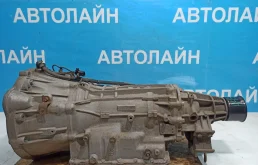 акпп Hyundai Grand Starex 2007-2015  22.02.2012