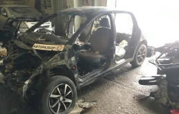 Peugeot 207 1.4 (75Hp) (TU3A) FWD MT в разборе у Авторазбор 159AVTO