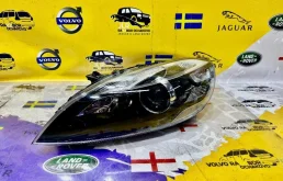 Фара левая ксенон Volvo V40 V40CC 2012-2016 V40 II (2012—2016) D5204T