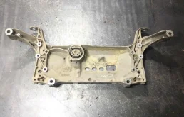 Балка подвески передняя (подрамник) Volkswagen Passat B6 (2005-2010) дизель 2.0 TDI Механика Универсал