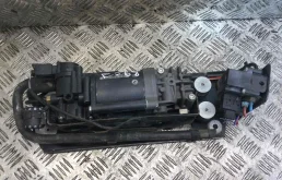 Компрессор пневмоподвески BMW 5-Series F10/F11/GT F07 (2009-2013) дизель 3.0 TD Автомат 5-дв, х/б