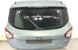 Крышка багажника (дверь 3-5) Ford Kuga Kuga I (2008-2012) дизель 2.0 TDCi Механика Минивэн