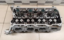 Головка блока  GS 300/400/430 2005-2012