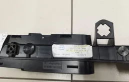 Усилитель переднего бампера для Mercedes-Benz GLB class на фотографиях