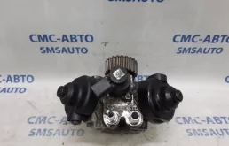 ТНВД для Audi Q7 2010 года на фотографиях