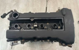 Блок цилиндров для Mitsubishi Outlander 2013 года на фотографиях