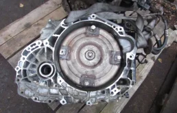 Коробка для Cadillac SRX 2 2009-2012