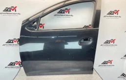 дверь боковая Renault Logan 2014 L8MT K4M2842