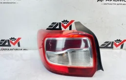 фонарь Renault Logan 2014 L8MT K4M2842