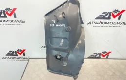 локер Renault Logan 2014 L8MT K4M2842