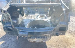 панель кузова Renault Logan 2014 L8MT K4M2842