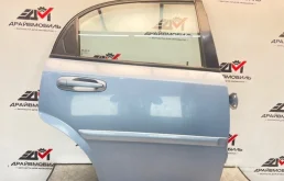 дверь боковая Chevrolet Lacetti 2011 J200 F16D3