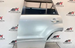 дверь боковая Suzuki Grand Vitara 2007 JT J20A