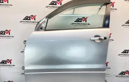 дверь боковая Suzuki Grand Vitara 2007 JT J20A