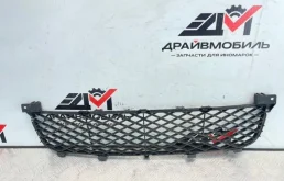 решетка в бампер Suzuki Grand Vitara 2007 JT J20A