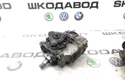Раздатка Skoda Yeti 0AV409053T 5L