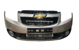Бампер Chevrolet Orlando 2012 J309