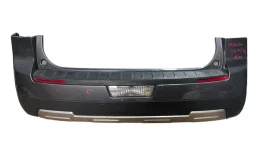 Бампер Chevrolet Orlando J309