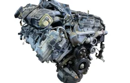 Двигатель Toyota Sienna 2013 GSL30