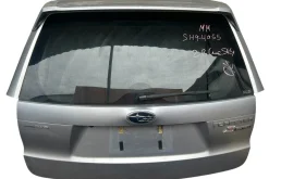 Крышка багажника Subaru Forester 2011 SH9