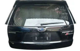 Крышка багажника Subaru Forester 2011 SH9