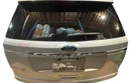 Крышка багажника Ford Explorer 2012 U502
