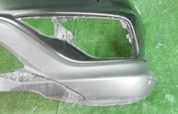 Бампер для Honda CR-V 2018 года на фотографиях