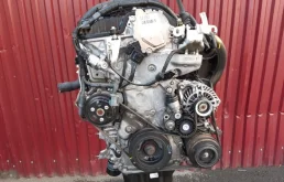 Двигатель Mazda CX5 1 2.5
