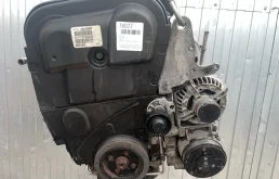 Двигатель Volvo s80 1 2.4I