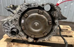 АКПП Lexus RX350 3.5