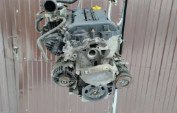 Двигатель Opel Astra H 1.4
