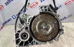 Акпп FORD Maverick 2001 TM1