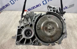 Акпп FORD Escape 2003