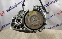 Акпп FORD Maverick 2001 TM1