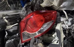 фонарь задний правый chevrolet cruze хэтчбек