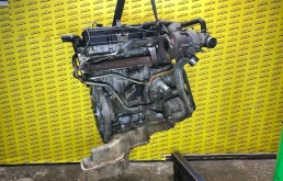 Двигатель Mitsubishi L200 (2015-2022) 2015 1000D039 ПИКАП 2.4 D 4N15