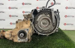 АКПП HYUNDAI TUCSON 2009-2015 4500023600 G4GC