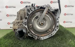 АКПП HYUNDAI SOLARIS 2010-2017 4500023600 RB G4FC