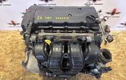 Двигатель Mitsubishi ASX GA2W 4B11 2.0