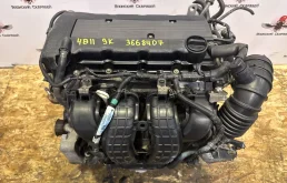 Двигатель Mitsubishi Outlander 3 GF2W 4B11 2.0