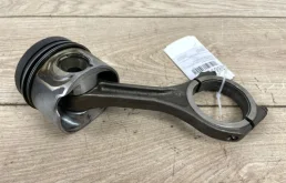 Поршень с шатуном VW Touareg 2003-2010 7L