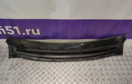 Жабо Ford Focus II