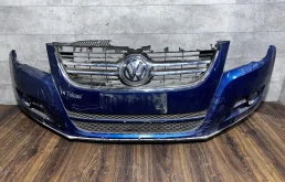 бампер передний Volkswagen Tiguan