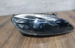 фара правая Volvo V40 2