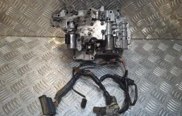 гидроблок АКПП Opel Astra H