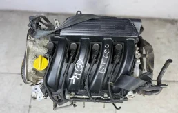 Двигатель Lada Largus 2015 K4M690
