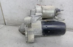 Стартер Renault Duster 2015 8200792969