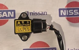 Датчик курсовой устойчивости Nissan Navara 2014 319551BN0A D40 V9X